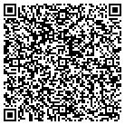 QR code with Oakridge Construction contacts