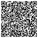 QR code with A Abracadabra DJ contacts