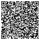 QR code with Autozone contacts