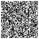 QR code with C Edmund Connelly Jr DDS contacts