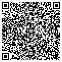 QR code with QV3.COM contacts