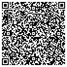 QR code with Yarbrough's Properties contacts
