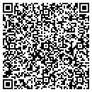 QR code with PAS Storage contacts
