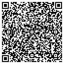 QR code with Alpha Corp contacts