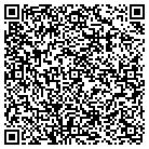 QR code with Jeffers-Frazier Studio contacts