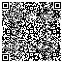 QR code with Harvey L Shubert PHD contacts
