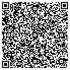 QR code with Allstate Driving School Inc contacts