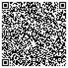 QR code with Hidden Springs Stable LLC contacts