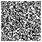QR code with A Above Average Bail Bonds contacts