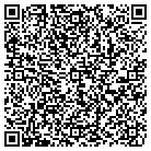 QR code with Hamilton Construction Co contacts