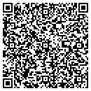 QR code with R E Michel Co contacts