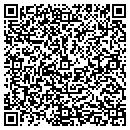QR code with 3 M Window Film Concepts contacts