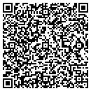 QR code with On The Go P C contacts