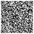 QR code with Orbital Image Co Salon contacts
