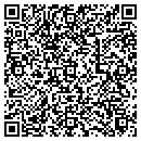 QR code with Kenny's Place contacts