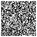 QR code with R C Grand Prix contacts
