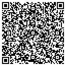 QR code with C & D Technologies Inc contacts