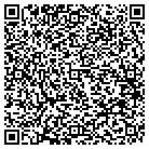 QR code with Maryland Paving Inc contacts