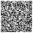 QR code with Kleinmann Communication Group contacts