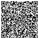 QR code with Clouse Trucking Inc contacts