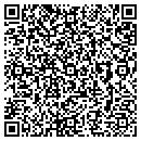 QR code with Art By Allan contacts
