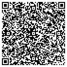 QR code with Custom Draperies By Doris contacts