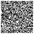 QR code with Handys Mem United Methodist Ch contacts