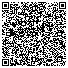 QR code with M I Homes Villages Of Urbana contacts