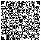 QR code with Humane Society Of Calvert Co contacts