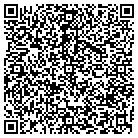 QR code with Rebecca B Lpscomb Pub Rlations contacts