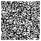 QR code with Profin Advisory Group Inc contacts