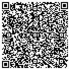 QR code with C T & E Environmental Drilling contacts