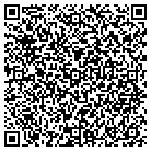 QR code with Hebrew Friendship Cemetery contacts