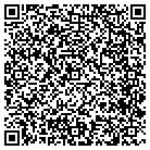 QR code with Michael M Blicher DDS contacts