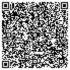 QR code with Marshall Clemento & Associates contacts