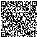 QR code with M&T contacts