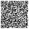 QR code with Hmr contacts