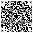QR code with Your Man With The Taxi contacts