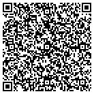 QR code with Maryland Urology Assoc contacts