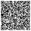 QR code with C Love's Minimart contacts