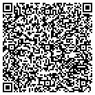 QR code with Ultimre Septic & Excavating Sv contacts