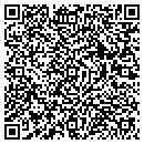 QR code with Areacoder Inc contacts