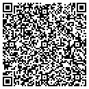 QR code with Hare & Hare contacts