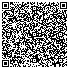QR code with Marc W Mazer & Assoc contacts