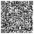 QR code with J W contacts