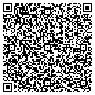 QR code with B & D Deli & Country Store contacts