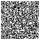 QR code with Applince Repr By Larry Messick contacts