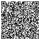 QR code with John Wehrman contacts