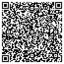 QR code with Upper Cut Plus contacts