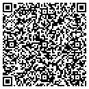 QR code with O C Aircraft Inc contacts